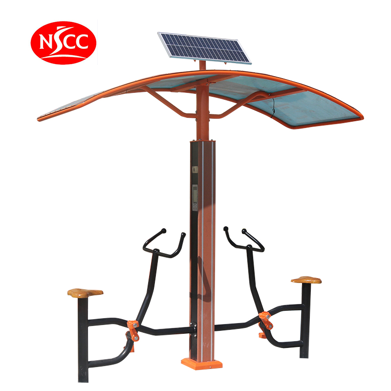 HKZN-12 智能竞速健身车